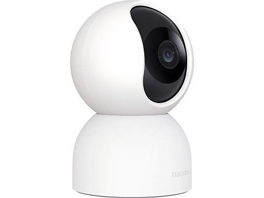 XIAOMI Smart Camera C400 - Überwachungskamera  (DCI 4K, 2560 x 1440)
