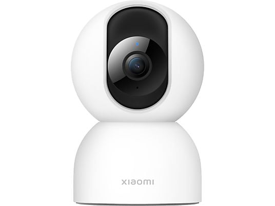 XIAOMI Smart Camera C400 - Caméra de surveillance  (DCI 4K, 2560 x 1440)