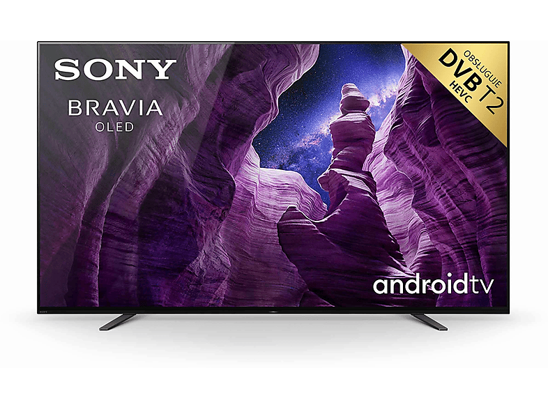 SONY KD-65A8