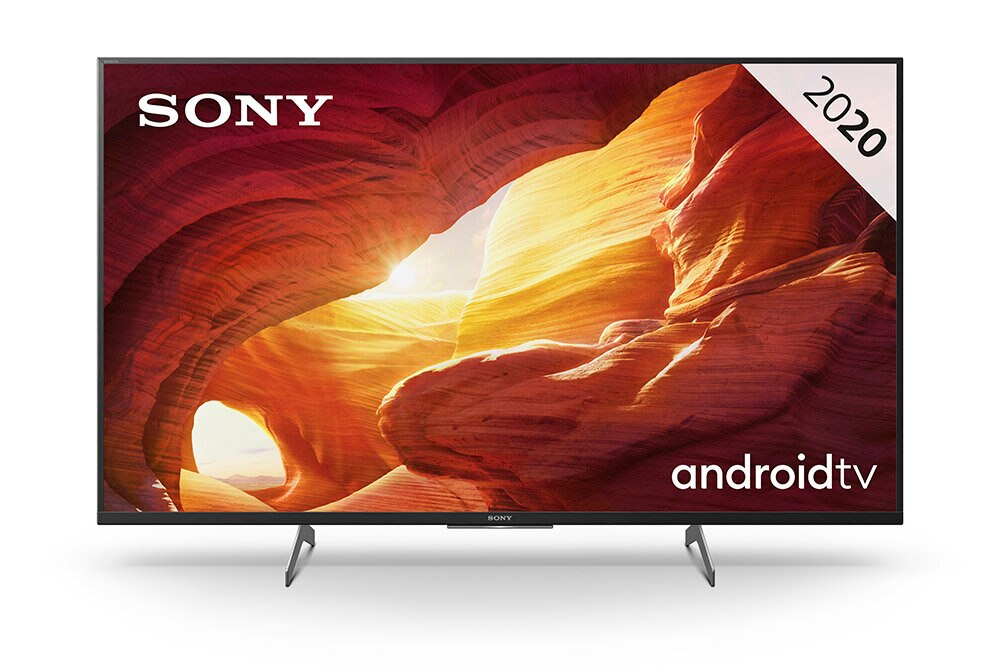 Telewizor SONY KD-43XH8505