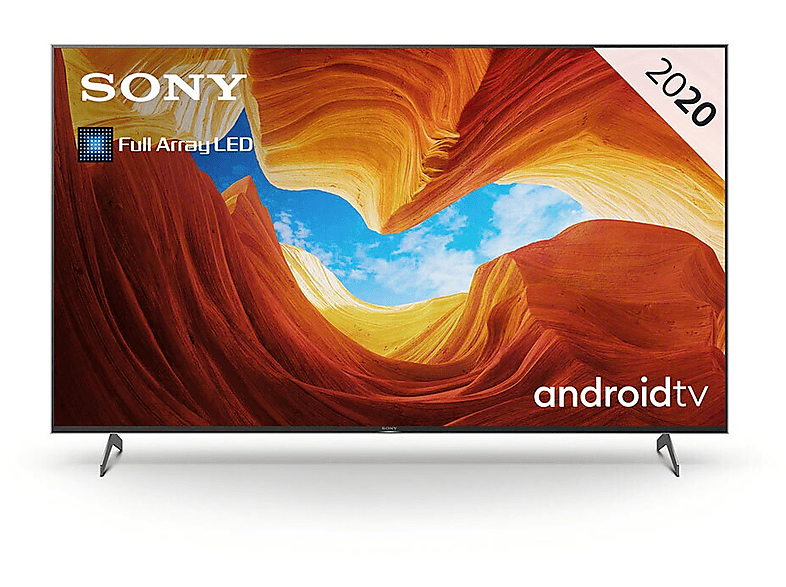 Telewizor SONY KD-55XH9005 | MediaMarkt
