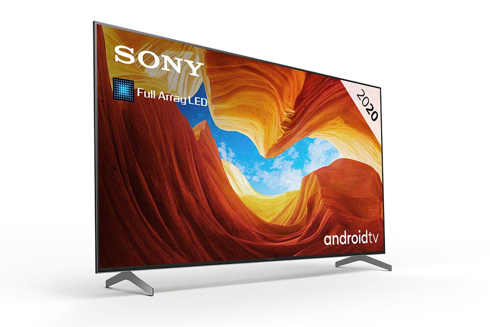 Telewizor SONY KD-55XH9005