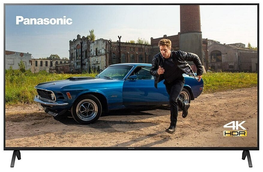 Telewizor PANASONIC TX-65HX940E