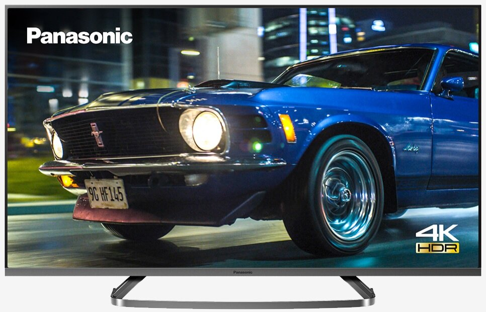 Telewizor PANASONIC TX-50HX830E