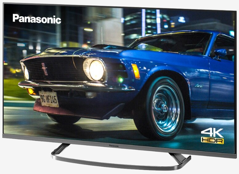 Telewizor PANASONIC TX-50HX830E
