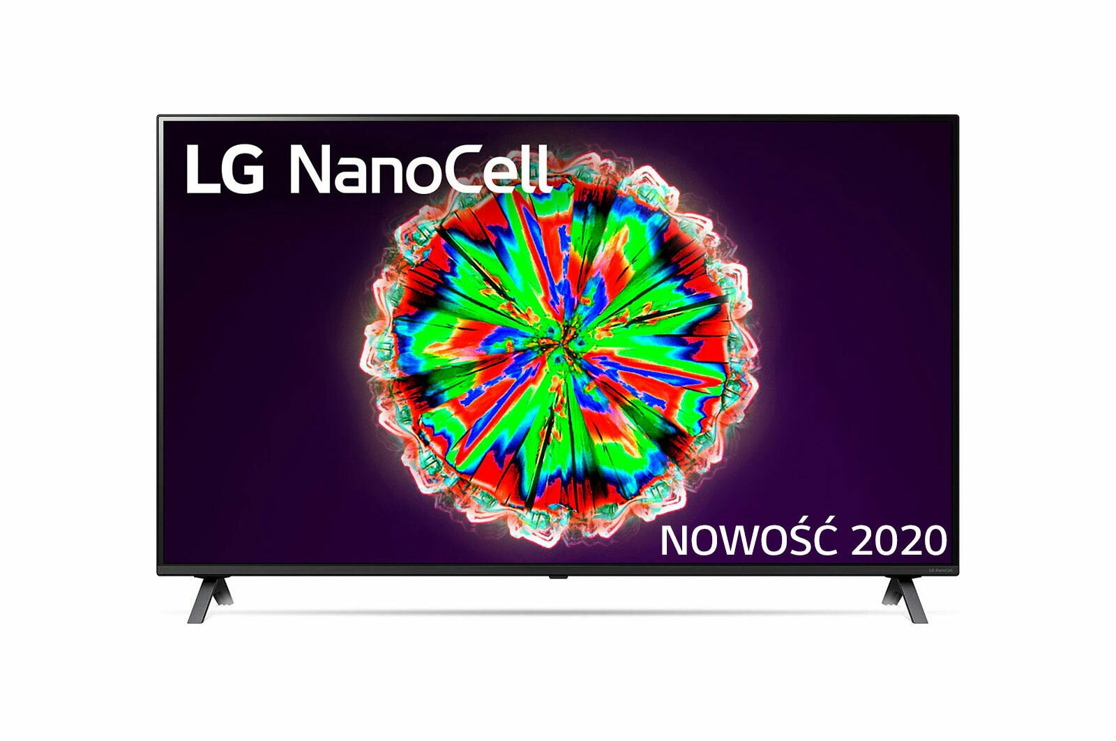 Telewizor LG 49NANO803NA