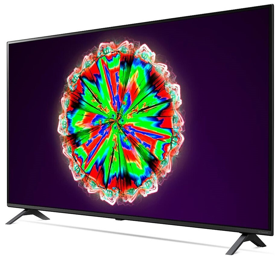 Telewizor LG 49NANO803NA