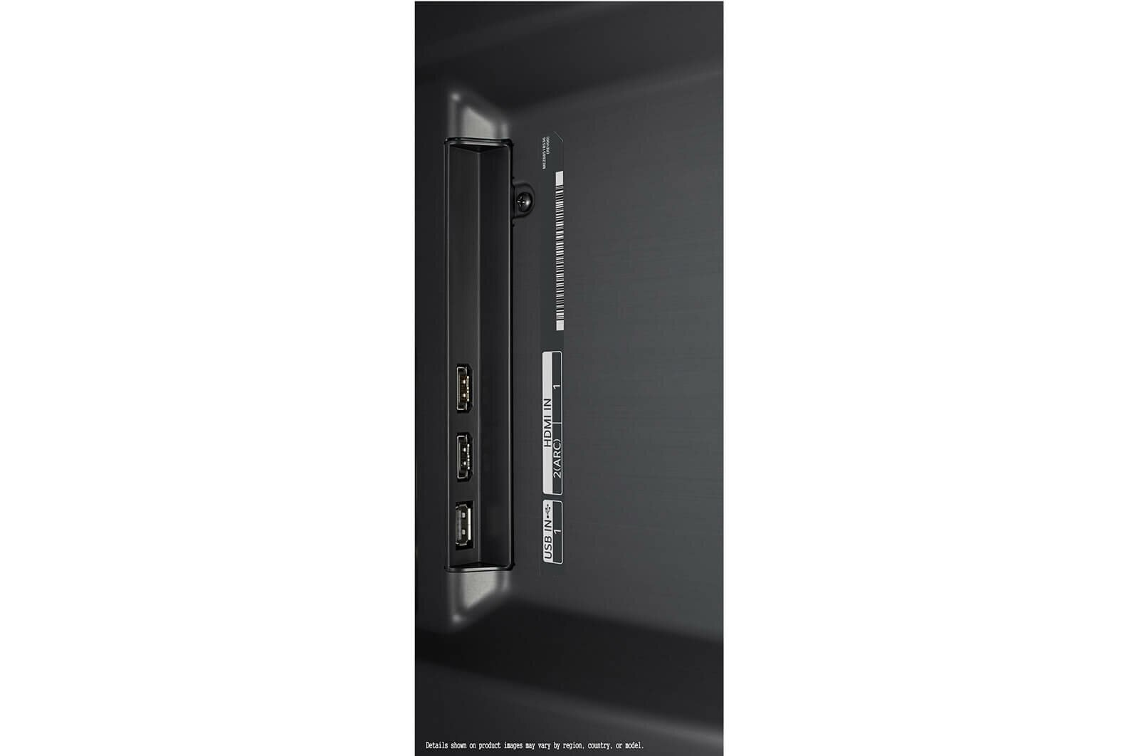 Telewizor LG 49NANO803NA