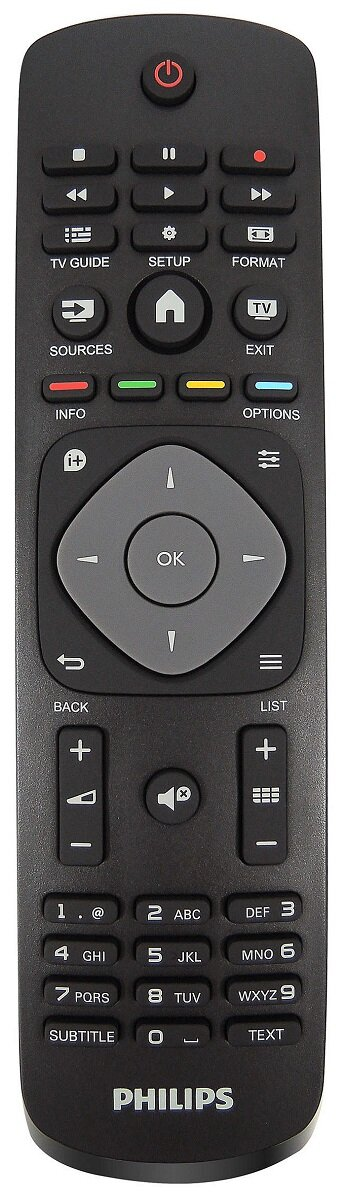 Telewizor PHILIPS 32PHS5525/12