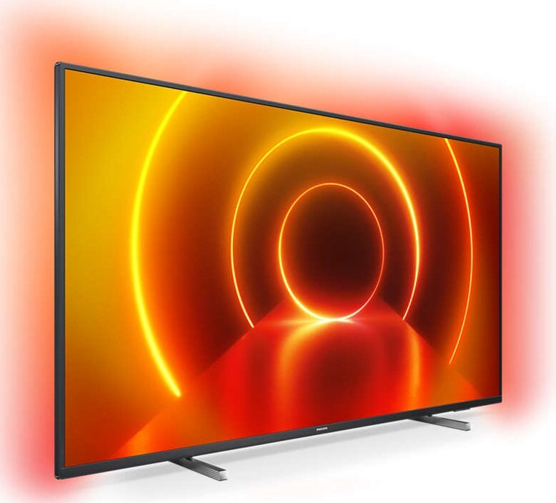 Telewizor PHILIPS 43PUS7805/12