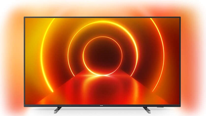 Telewizor PHILIPS 58PUS7805/12