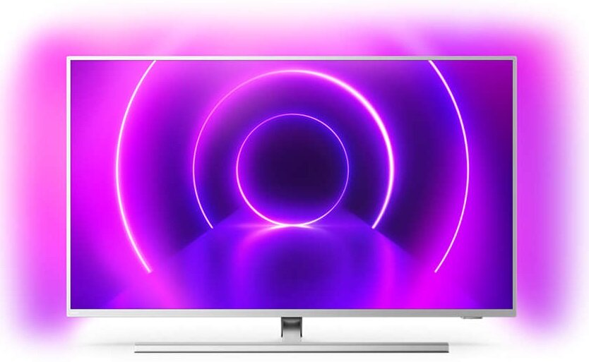 Telewizor PHILIPS 58PUS8535/12