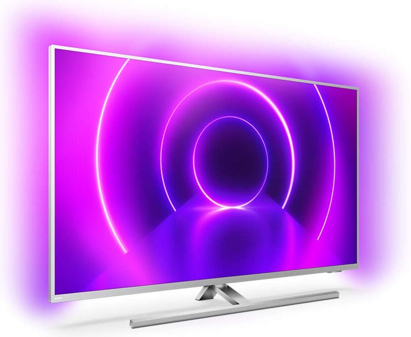 Telewizor PHILIPS 58PUS8535/12