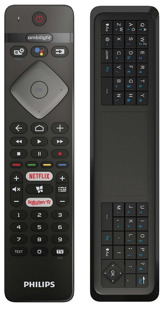 Telewizor PHILIPS 58PUS8535/12