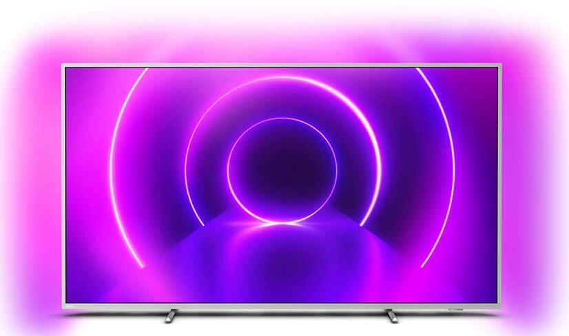 Telewizor PHILIPS 70PUS8535/12