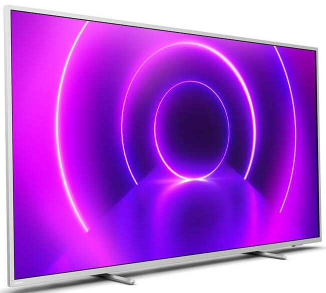 Telewizor PHILIPS 70PUS8535/12