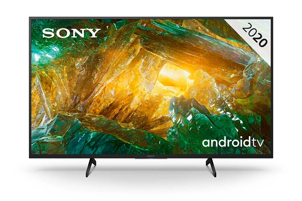 Telewizor SONY KD-65XH8096