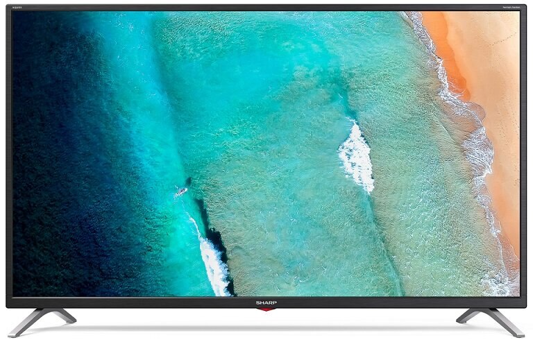 Telewizor SHARP 40BI3EA
