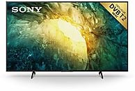 Telewizor SONY KD-55X7055