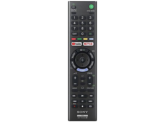 Telewizor SONY KD-55X7055