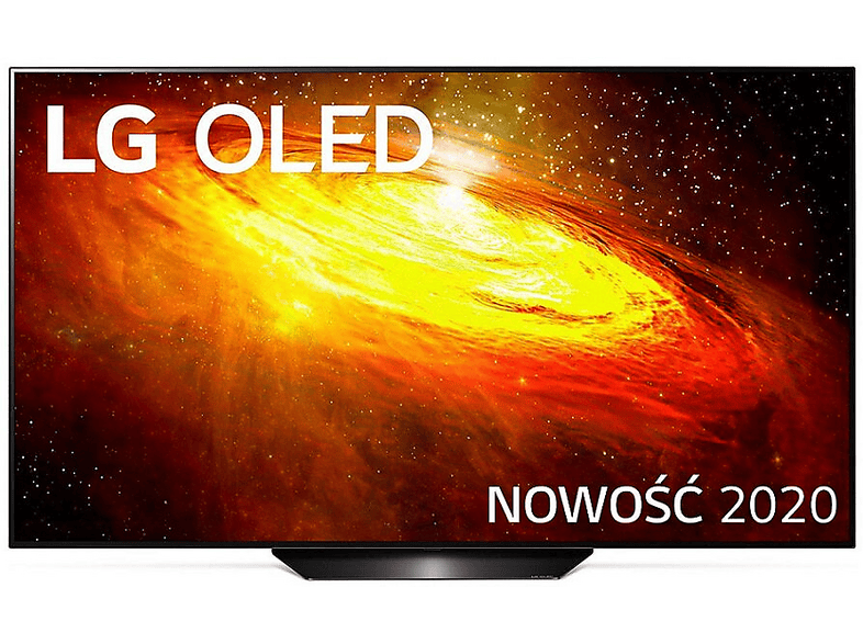 LG OLED65BX3LB
