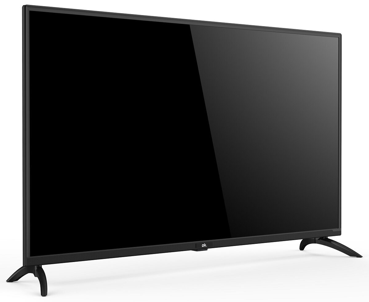 Telewizor OK. ODL 43850UC-TIB
