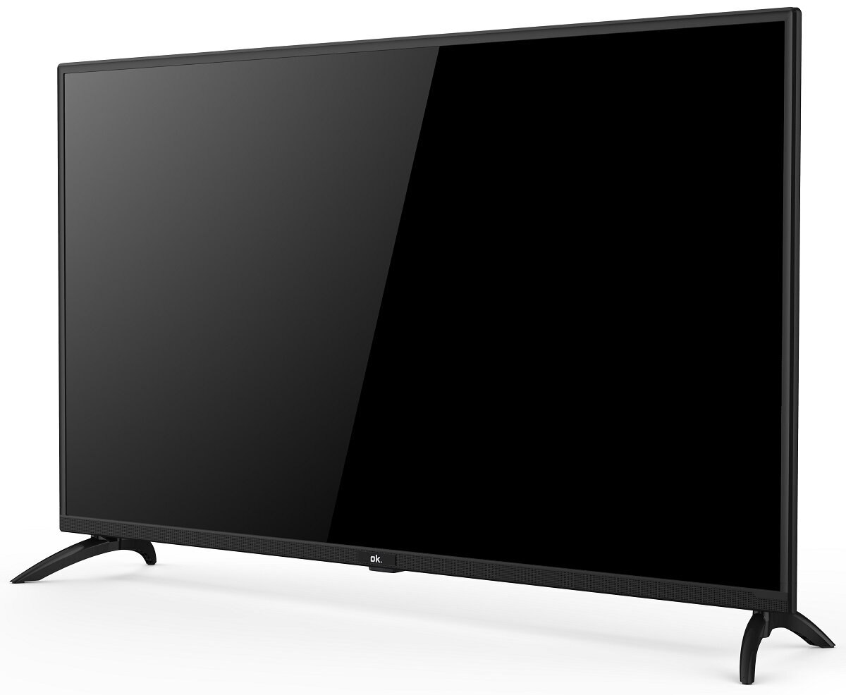 Telewizor OK. ODL 43850UC-TIB