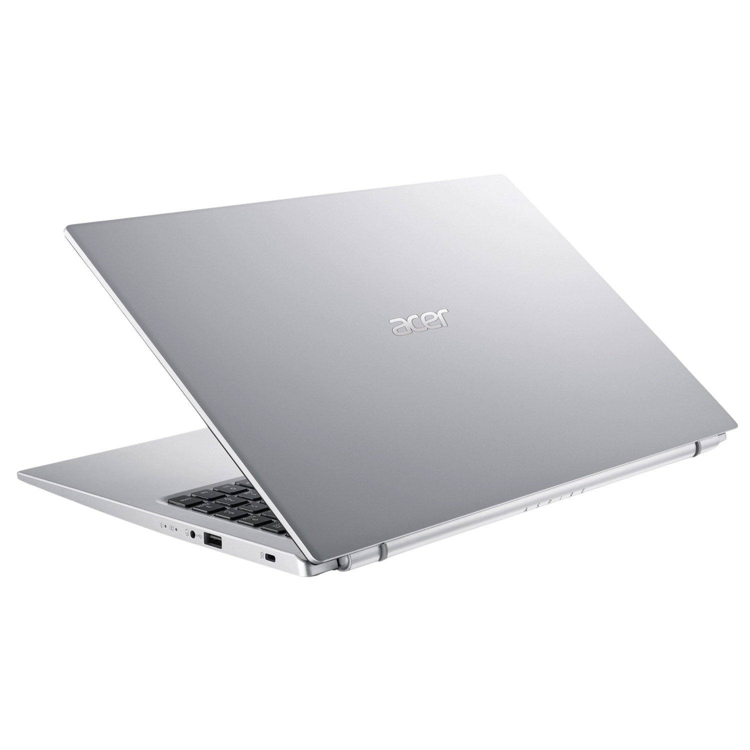 ACER Aspire 3 15 A315-510P-C60F - 15.6 inch - Intel Processor N100 - 4 GB - 128 GB