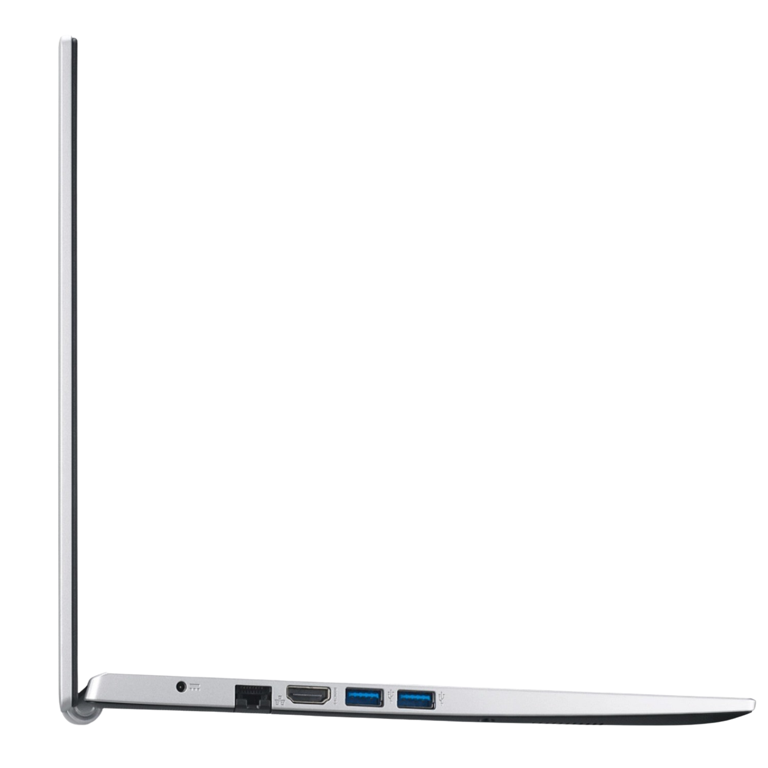 ACER Aspire 3 15 A315-510P-C60F - 15.6 inch - Intel Processor N100 - 4 GB - 128 GB