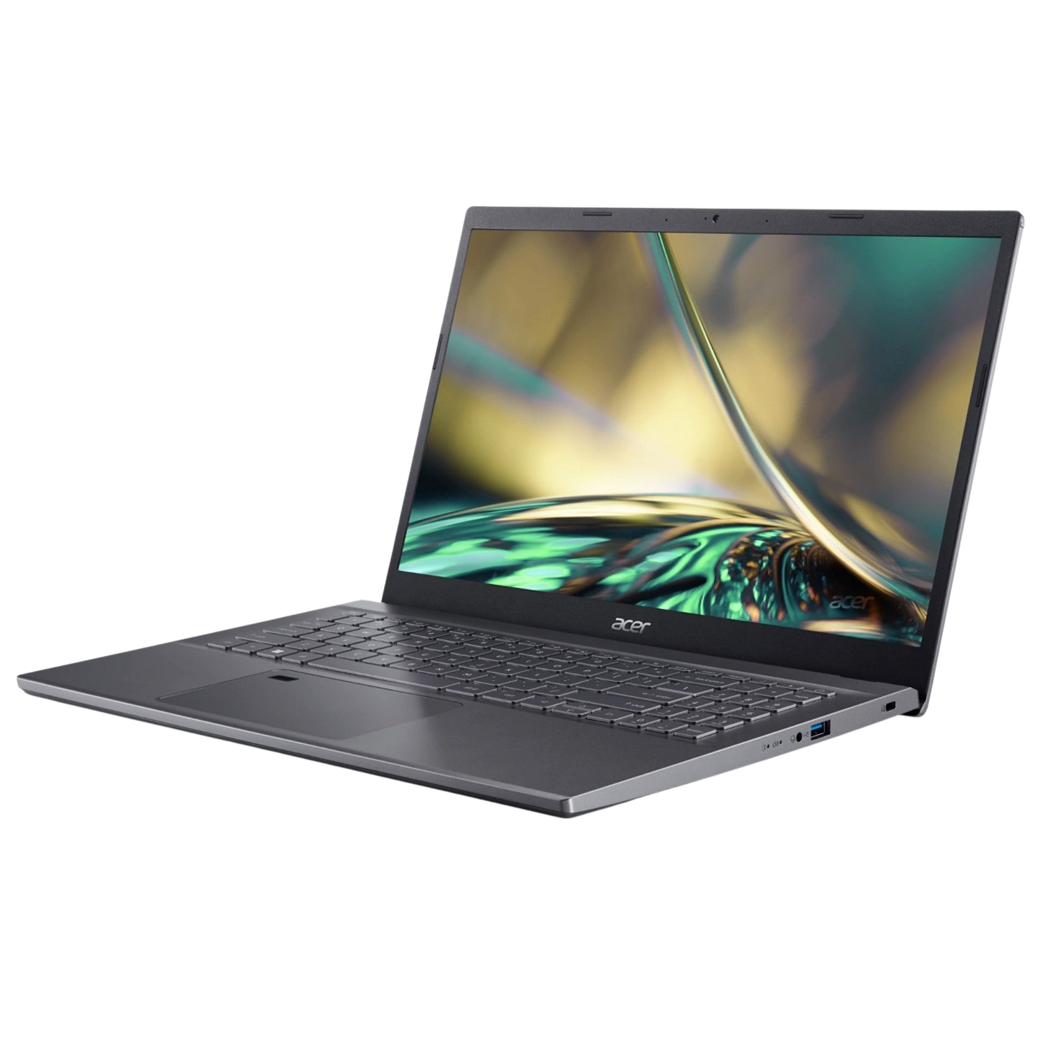ACER Aspire 5 15 A515-58M-53B3 - 15.6 inch - Intel Core i5-1335U - 16GB - 512 GB