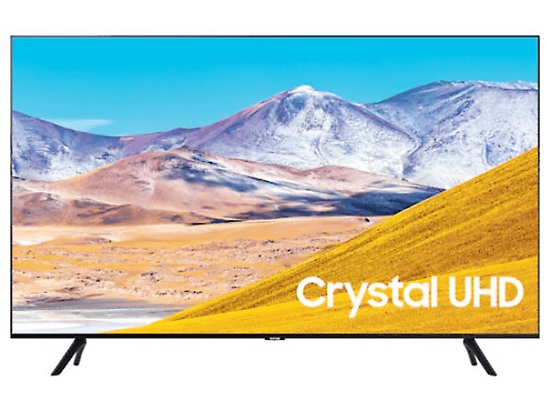 SAMSUNG UE50TU8002K