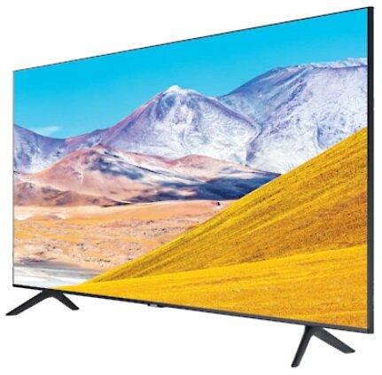 Telewizor SAMSUNG UE50TU8002K