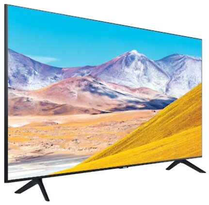 Telewizor SAMSUNG UE50TU8002K