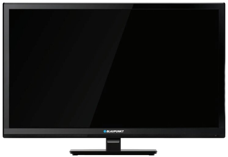 Telewizor z DVD BLAUPUNKT BLA-236/207O-GB-3B-EGBQDU-EU