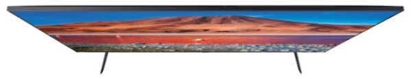 Telewizor SAMSUNG UE70TU7102K