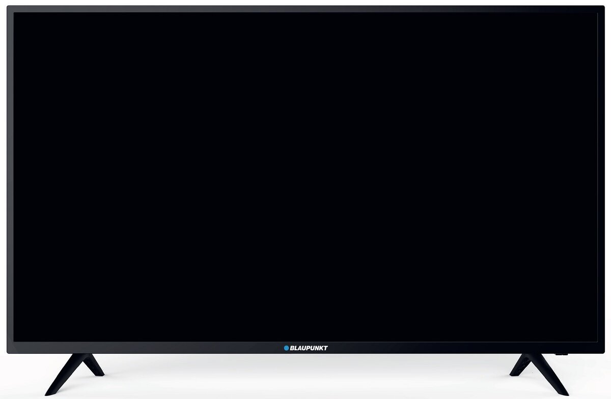 Telewizor BLAUPUNKT BS43F2012NEB