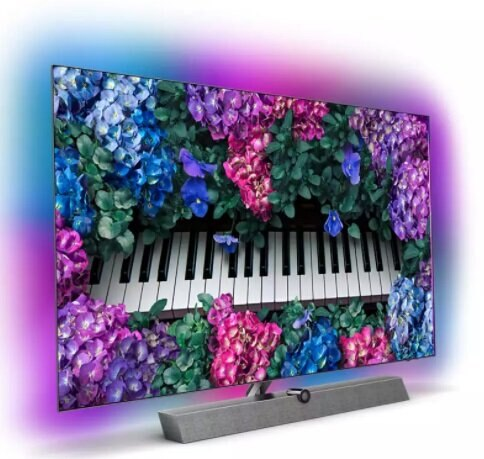 Telewizor PHILIPS 65OLED935/12