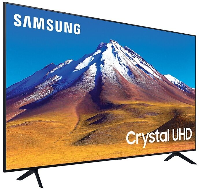 Telewizor SAMSUNG UE55TU7022K