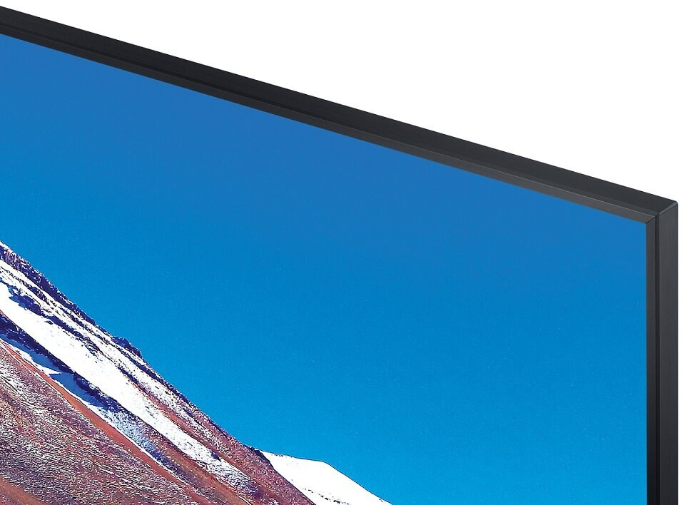 Telewizor SAMSUNG UE55TU7022K