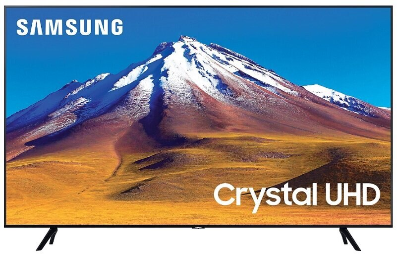 Telewizor SAMSUNG UE75TU7022K