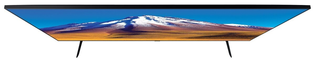 Telewizor SAMSUNG UE75TU7022K