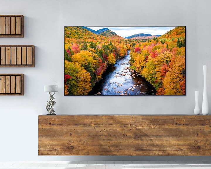 Telewizor SAMSUNG UE75AU7192U