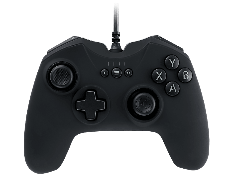 Gamepad Primux Gp1 Wireless Hasta 6 con Ofertas en Carrefour