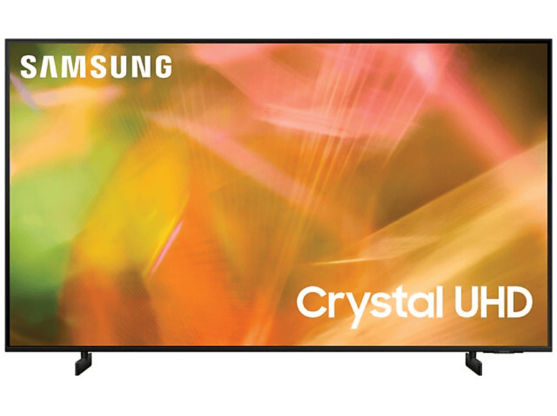 SAMSUNG UE55AU8002K