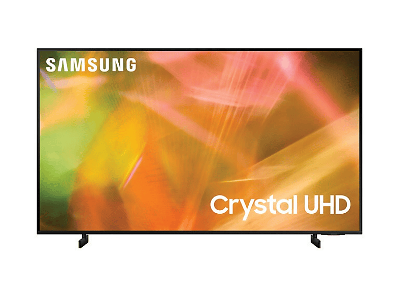 SAMSUNG UE65AU8002K