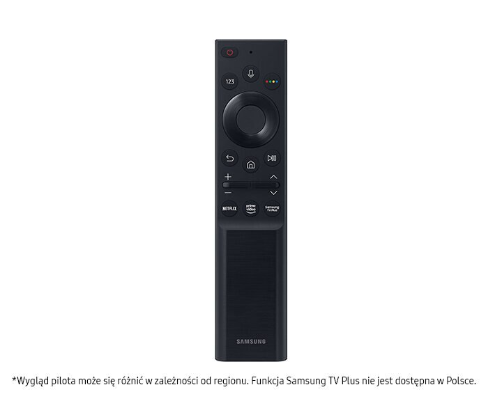 Telewizor SAMSUNG UE65AU8002K