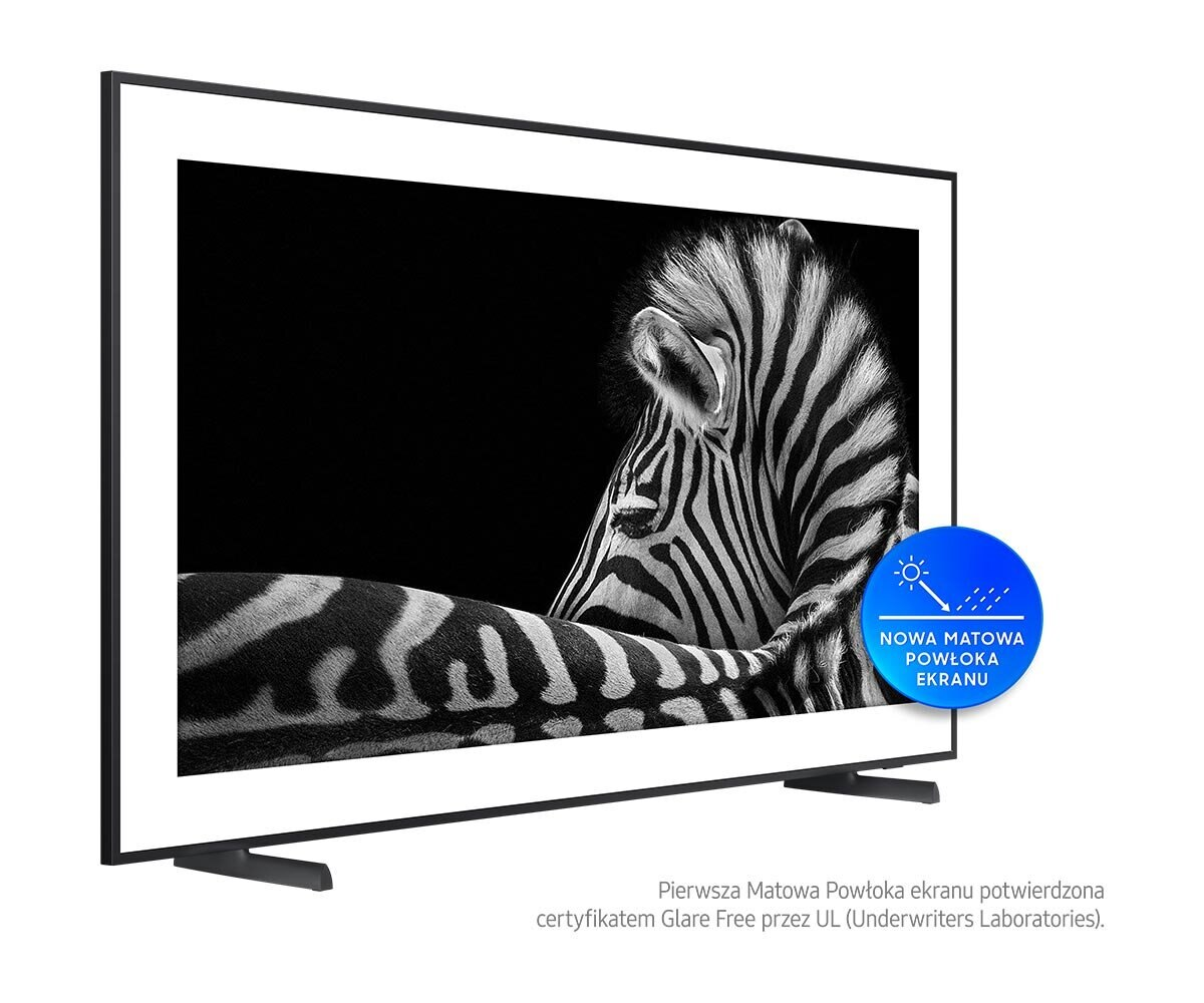 Telewizor SAMSUNG The Frame QE65LS03AAU