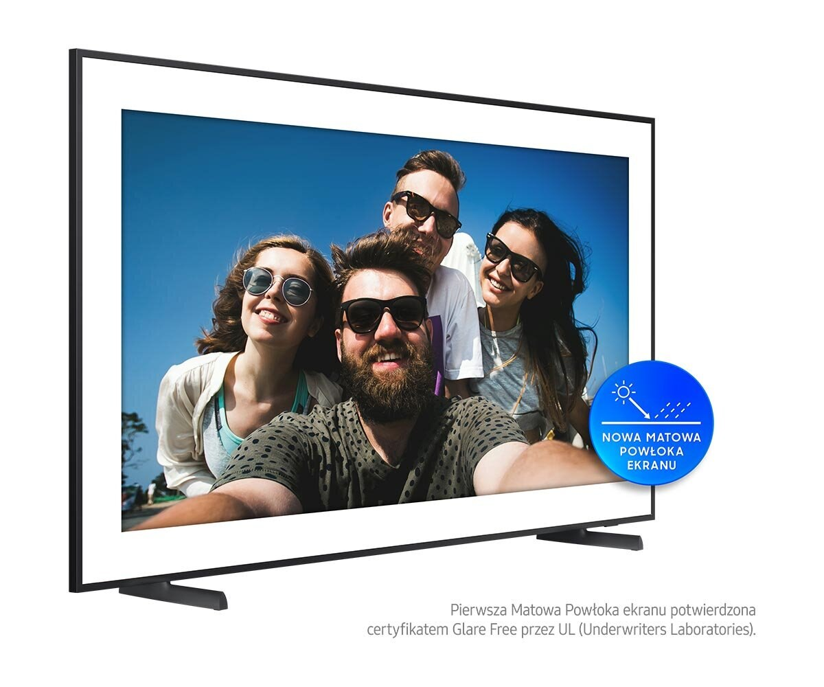 Telewizor SAMSUNG The Frame QE65LS03AAU