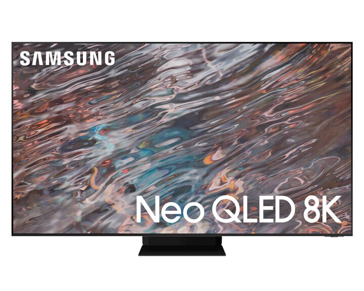Telewizor SAMSUNG QE75QN800AT