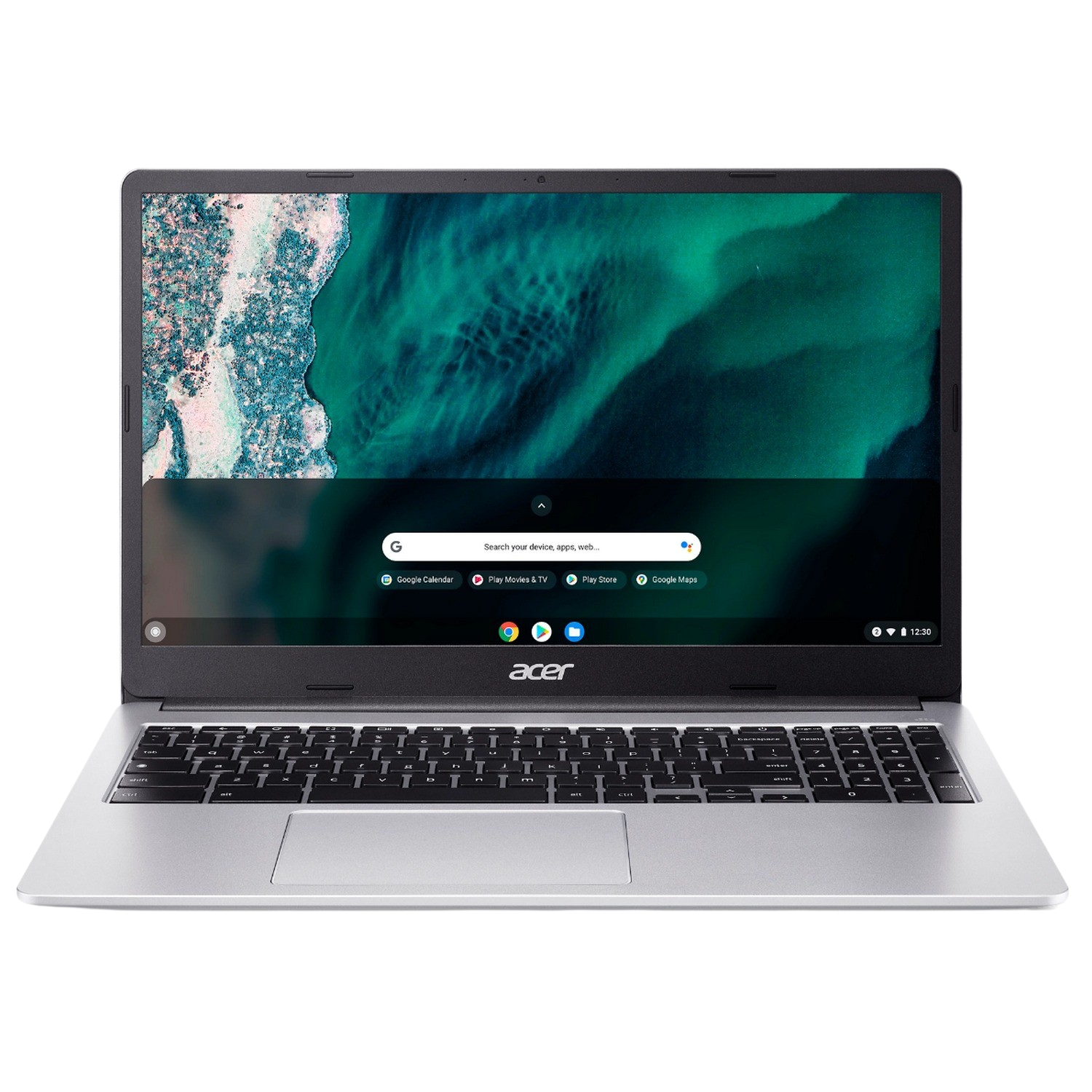 Acer Chromebook 315 Cb315-4h-c3sw - 15.6 Inch Intel Celeron 4 Gb 128